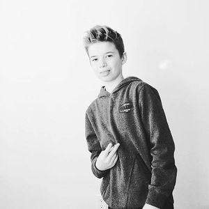 Meet your Posher, Alison